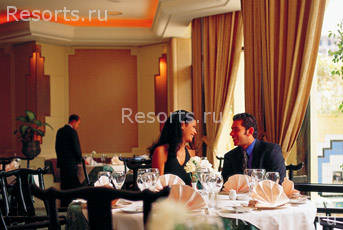 Le Meridien Heliopolis 9